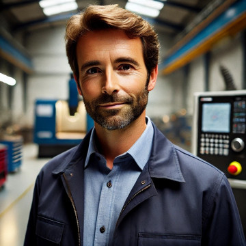 Cédric