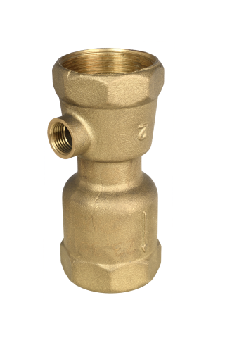 Corps de soupape DN20