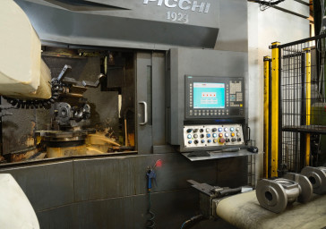 Retrofit Picchi Bugatti